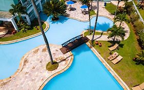 Baia Branca Beach Resort