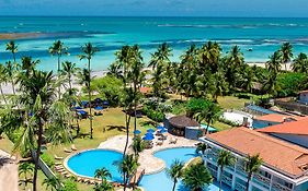 Baia Branca Beach Resort